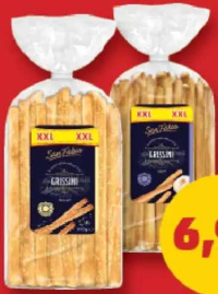 San Fabio Grisine XXL diverse sortimente 300 g