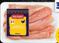 Hanul Boieresc Mușchiuleț din piept de pui 500 g