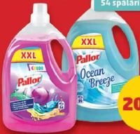 Pallor Balsam rufe diverse sortimente 3 l