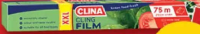 Clina Folie alimentară 75 m