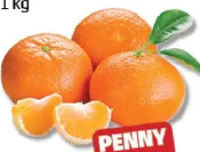 Mandarine 1 kg