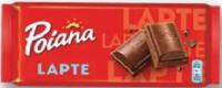 Poiana ciocolată cu lapte 80 g