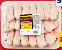 Hanul Boieresc Aripi de pui XXL