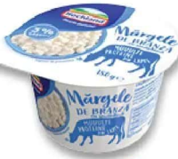 Hochland Mărgele de Brânză Light 180 g