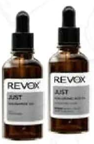 REVOX Ser față 30 ml, diverse sortimente