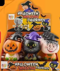 Figurine Halloween top top