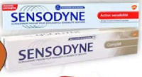 SENSODYNE Pastă de dinți 75 ml, diverse sortimente