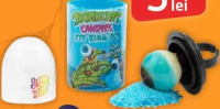 Boomblast Acadea inel cu pudră acrișoară 25 g