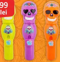 Acadea spin pop craniu 8 g