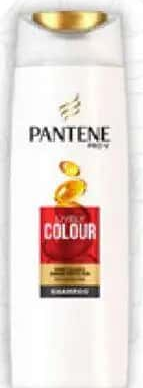 Șampon PANTENE 625 ml, diverse sortimente