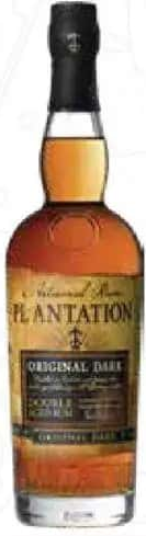 Rom PLANTERAY Original Dark 0.7 L, 40% alcool