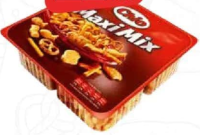 Crackers Maxi Mix Chio 225 g
