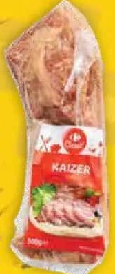 Carrefour Classic Kaizer 500 g