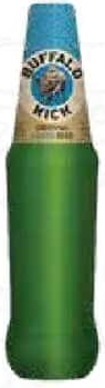 Buffalo Kick Bere Lager 600 ml