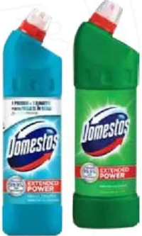 Domestos Dezinfectant 750 ml