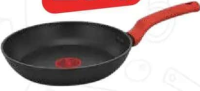 Tigaie Cooking by HEINNER Redmoon aluminiu forjat, inducție, 24 x 4.5 cm