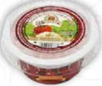 GASTRONATURA Salată de icre cu crap și ceapă 70 g