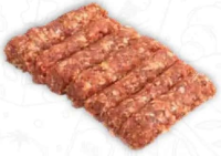 Mici din carne de porc 800 g