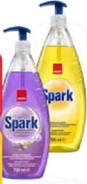 Sano Spark Detergent vase 700 ml
