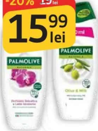 Palmolive Gel duș 750 ml, diverse sortimente