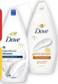 Dove Gel duș 450 ml, diverse sortimente