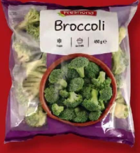 Freshona Broccoli 450 g