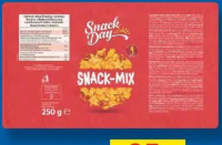 Snack Day Snack-Mix 250 g