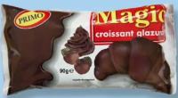 Primo Magic Croissant glazurat 90g