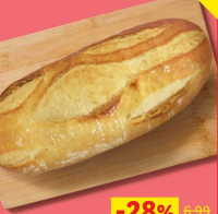 Pâine Durum 400g