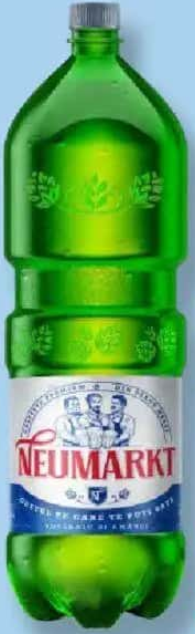 NEUMARKT Bere 2,5 L