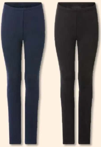 ESMARA KIDS Leggings termici 1 per.