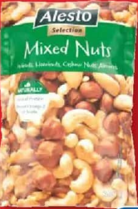 Alesto Selection Mix nuci 200 g