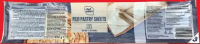 Chef Select Foi fine de plăcintă 400 g