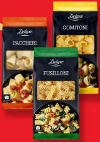 DELUXE Paste Filiera Puglia 500 g