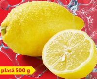 Bio Lămâi bio 500 g