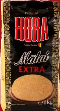 Hora Mălai extra 1kg