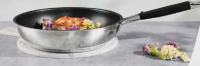 SILVERCREST Tigaie din inox 28 cm
