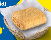 Foitaj cu telemea 95 g