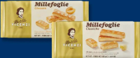 Matilde Vicenzi Prăjitură Millefoglie 125 g