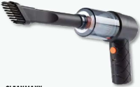 CLEANMAXX Aspirator de mână cu funcție de suflare 1 buc.