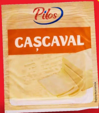 Pilos Cașcaval per 100 g