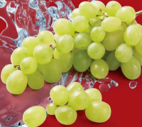 Struguri albi cu sâmburi 1 kg