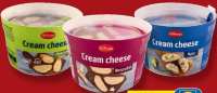 Milbona Cremă de brânză proaspătă 200 g