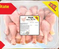 Pulpe inferioare de pui cca. 2 kg