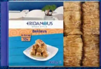 ERIDANOUS Baclava în sirop 440 g