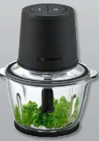 SILVERCREST Mărunțitor 500 W 0,5 L
