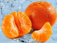 Mandarine per kg