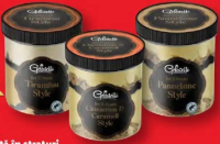 Deluxe Înghețată în straturi 473 ml