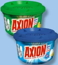 Axion Detergent de vase lemon / ultra degresant 400 g