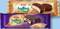 Ülker Halley Biscuiți cu bezea 236g / 240g
